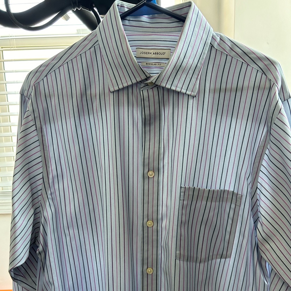 Joseph Abboud Dress Shirt